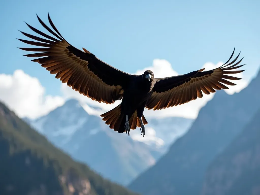 Condor_Vogel_Groesse