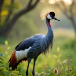 Spannende Vogelarten mit C: Entdecken Sie die faszinierende Welt der Vögel!