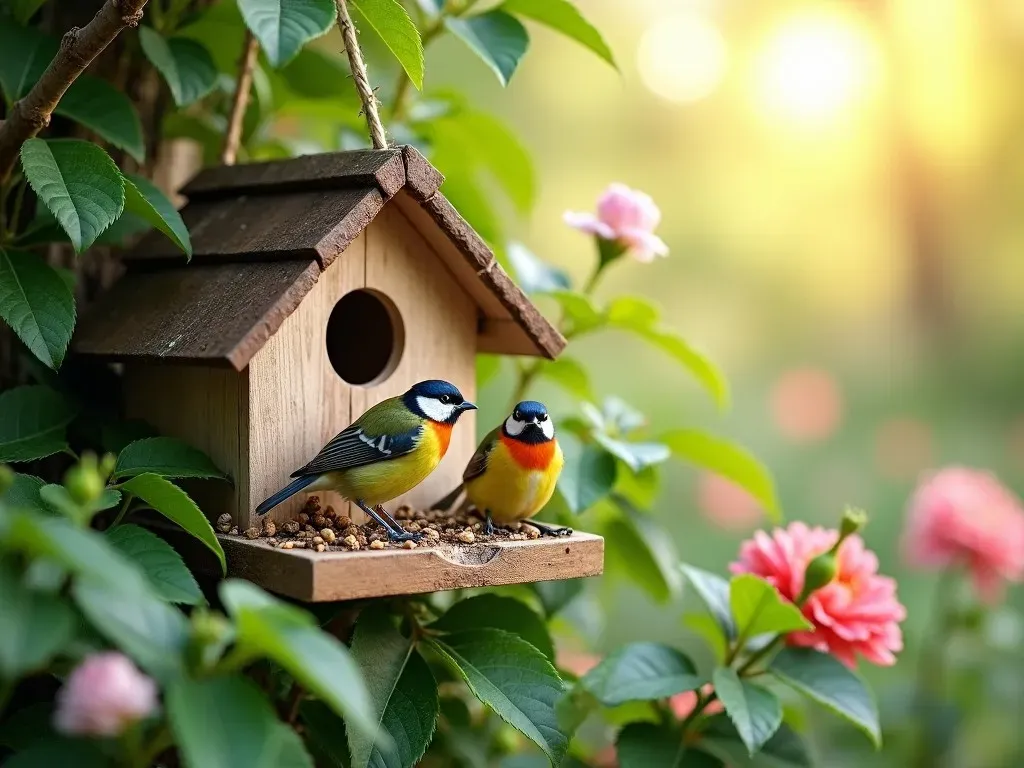 Meisen brüten im September: Unerwartete Brutzeiten und ihre Bedeutung für die Vogelwelt