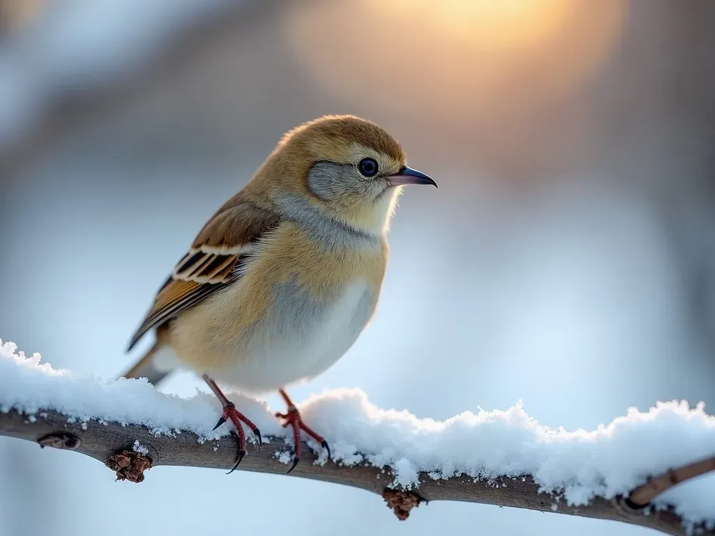 kleinster Vogel deutschland